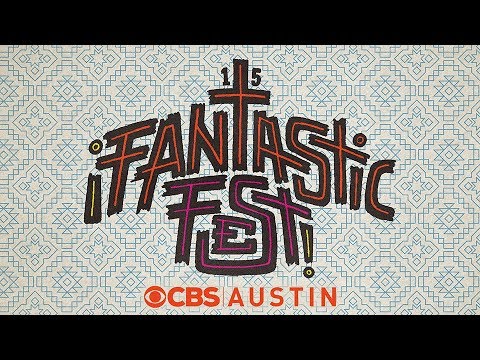 Fantastic Fest Package 2019