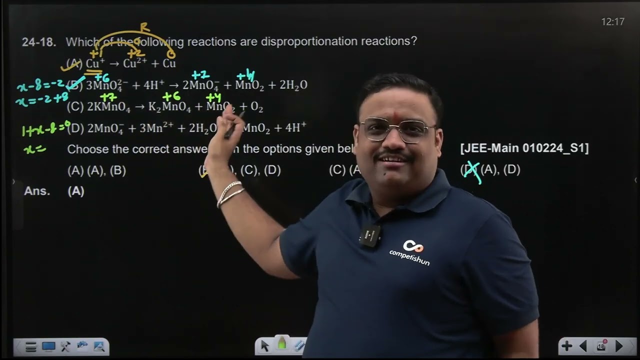 Video Solution