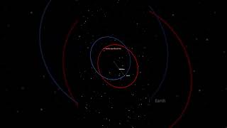 What if we swapped the Moon with a marble-sized black hole? - Universe Sandbox #spacesimulation