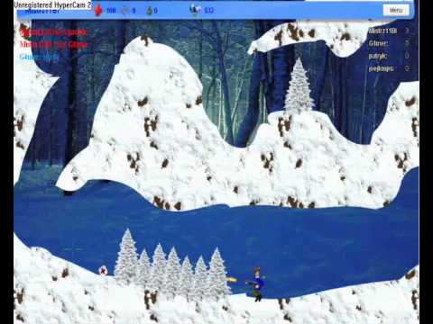 The Darkness Project 2 - Zabawa w chowanego ;).wmv