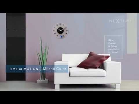 Milano Color 8635