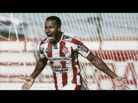 Juliano Silva  -Bangu - Volante/ Midfielder - 2020