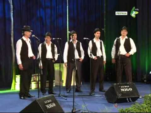 NA POLJU VERBINA - Hlopska grupa RKC Novi Sad