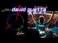 David Guetta - Listen (feat. John Legend) - Listen (Japan Edition)