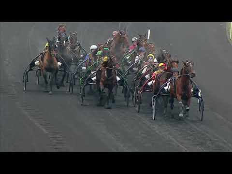 2014 PRIX DE BELGIQUE - LA COURSE - YARRAH BOKO