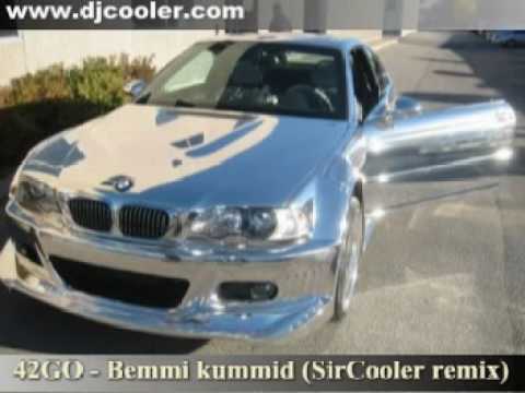 42GO - Bemmi kummid (SirCooler remix)