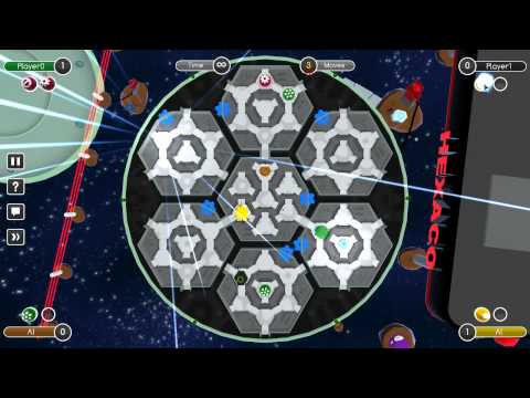 UFHO2 Gameplay Review