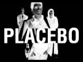Placebo - Special K (acoustic) 