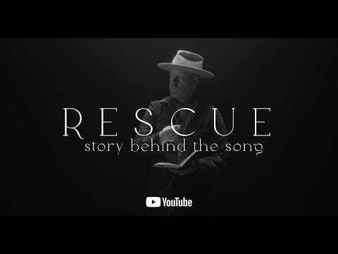 Rescue (Story Behind The Song) - Jordan St. Cyr [Official Video]