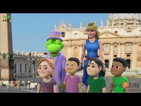 Anideos video.