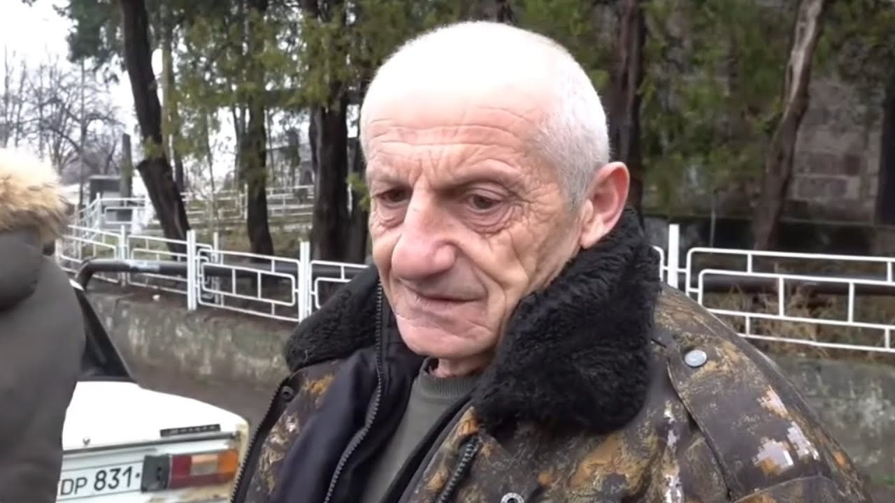 Եսիմ է, հայտարարում են էլի, որ պատերազմ կսկսվի