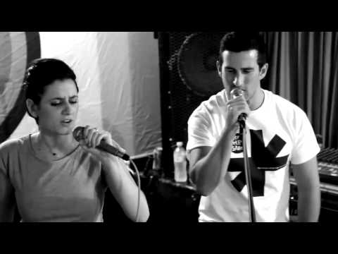 The JB Experience - MAD Week 2014 Battle of the Bands Finalist