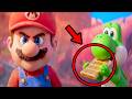 The Super Mario Galaxy Movie BREAKDOWN Details You Missed