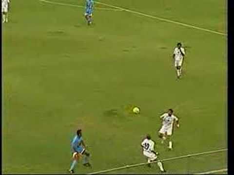 J. Malucelli 3 x 1 Londrina - Copa Paraná