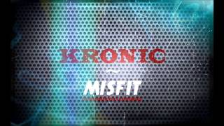 Lesley Roy - Misfit (Male Cover) ~KRONIC