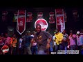 Bboy Community Showcase FREESTYLE FRIDAY WITH NAS MAGNIFICENT OCTOBER 2022 EDITION