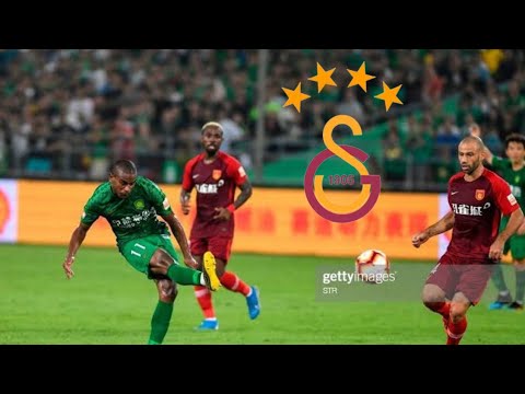 Fernando Lucas Martins Welcome to Galatasaray #fernando #Galatasaray