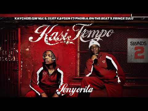 Senyorita Mama - KayCherlow NLL & Cliff Kayden ft Phobla on the beat & Prince Zulu