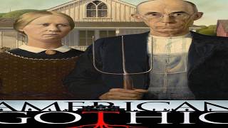 The Cult  American Gothic subtitulada