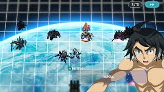 Download lagu SD Gundam G Generation ETERNAL [West Tower 19F] mp3