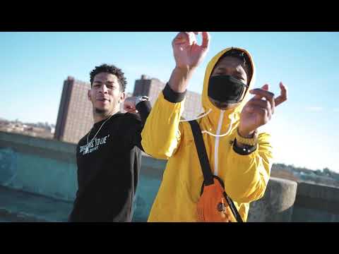 Cv polo "Skeci Mundo" Ft. Sketxa  (Official Music Video)