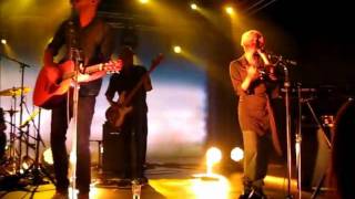 Milow @ Genk - California rain