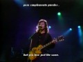 GARY MOORE (live) - STILL GOT THE BLUES FOR ...