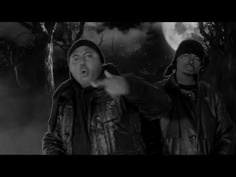 Arguido ft Drakulah - Segunda morte ( Video )