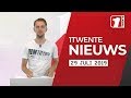 1Twente Nieuws maandag 29 juli 2019