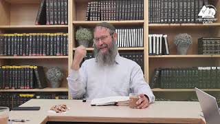 בין חכמת התורה למדע - פסקה ג | הרב דוד טורנר |אורות הקודש ג' | 3 (ישיבת ברכת יוסף - אלון מורה) - התמונה מוצגת ישירות מתוך אתר האינטרנט יוטיוב. זכויות היוצרים בתמונה שייכות ליוצרה. קישור קרדיט למקור התוכן נמצא בתוך דף הסרטון בין חכמת התורה למדע - פסקה ג | הרב דוד טורנר |אורות הקודש ג' | 3 (ישיבת ברכת יוסף - אלון מורה) - התמונה מוצגת ישירות מתוך אתר האינטרנט יוטיוב. זכויות היוצרים בתמונה שייכות ליוצרה. קישור קרדיט למקור התוכן נמצא בתוך דף הסרטון