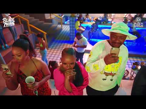 Kelvin Momo - Black Music Mix Episode 6 | Amapiano Mix 2023 | #Vinethatcounts