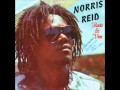 Norris Reid You Are On My Mind