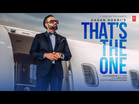 That's the one — watch video