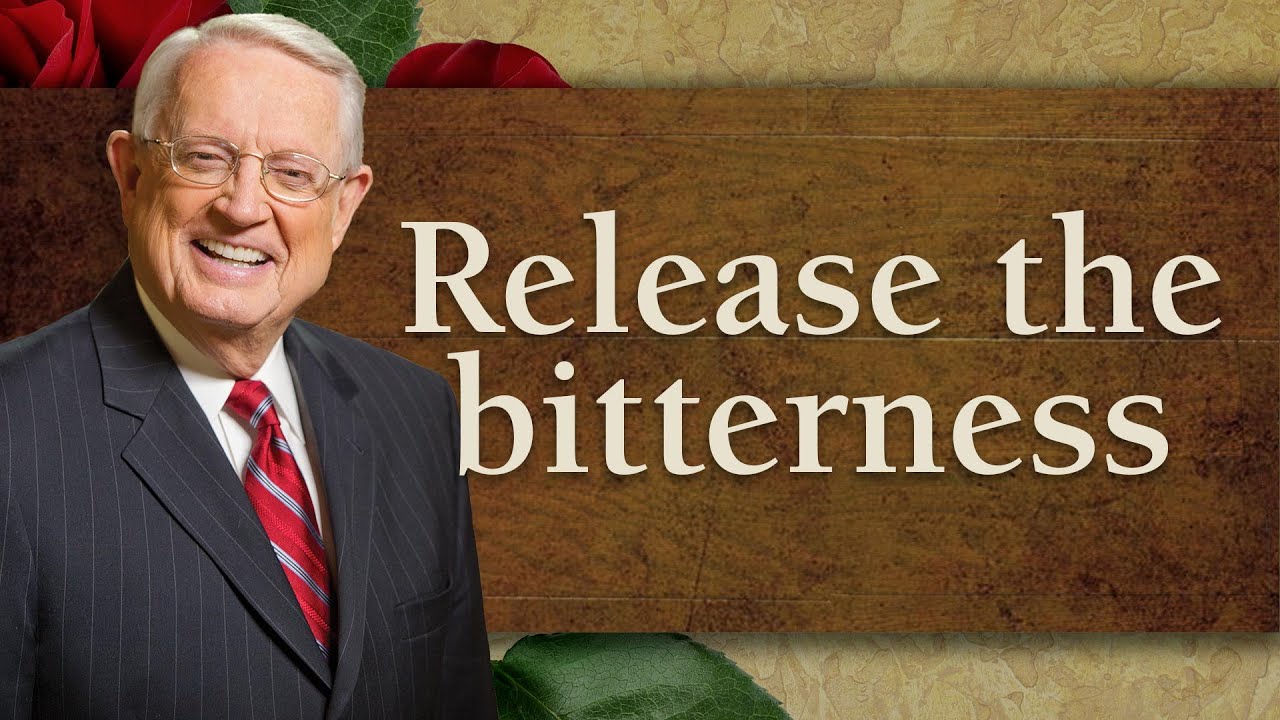 Looking Back: Finding Healing Through Forgiveness with Cynthia Swindoll’s Testimony | Msg 2/2