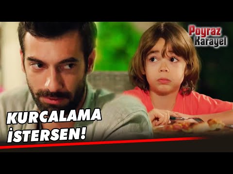 Poyraz, Sinan'ı Uyardı! - Poyraz Karayel 22. Bölüm