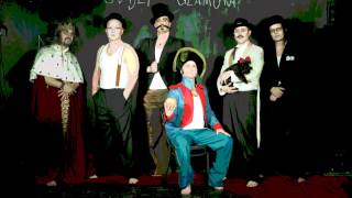 Hladno Pivo - Will the circle be unbroken.mp4