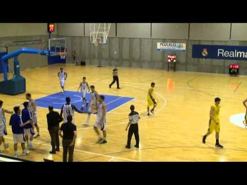 EBA B J25 R.Madrid - Getafe