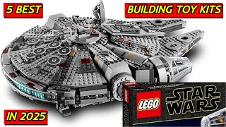 5 LEGO Star Wars Sets Every Fan Needs | Best Christmas Gifts in 2025
