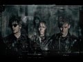 Black Rebel Motorcycle Club  - Weight of the World with lyrics