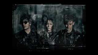 Black Rebel Motorcycle Club  - Weight of the World with lyrics