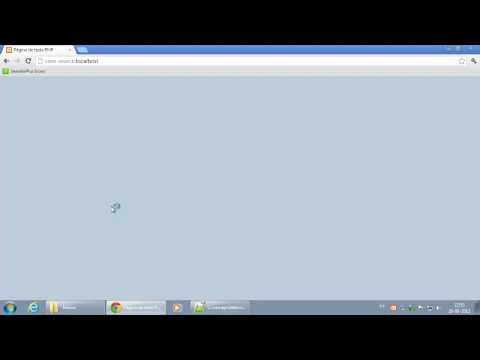 001 Introdução O que é o PHP e para que serve