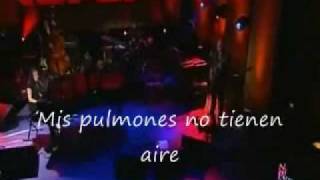 Not too late -Norah Jones (subtitulos en español)