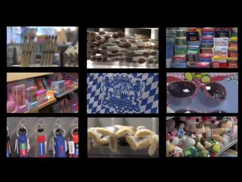 Schreibwaren Albrecht Garmisch GAPA-TV