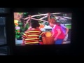 Barney Top 20 Countdown Sound Number 14 Colors All Around