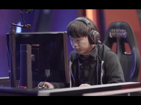 TL Piglet and NRG Impact discuss their rivalry and TL's playoff chances