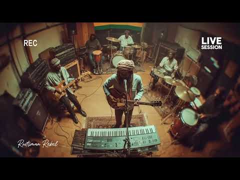 🔴Roots Reggae 1972 - Live Reggae Session | Unreleased Reggae Albums for Mind & Soul
