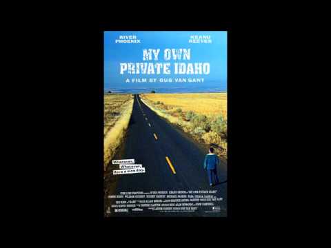 Eddy Arnold - Cattle Call (from the "My Own Private Idaho" Soundtrack)
