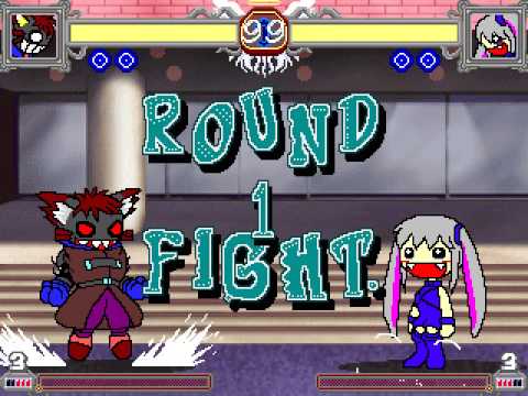 Booby Tales Showcase: Omega Chesha (UNKNOWN1)