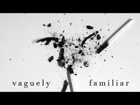 Dashboard Prophets - Vaguely Familiar