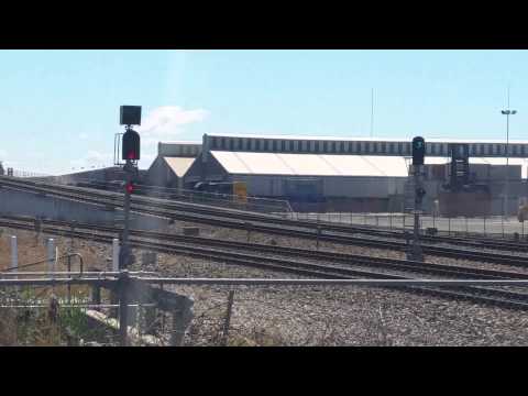 Pacific national 90 class loco so